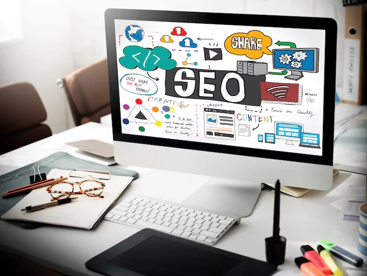 SEO Meta Information