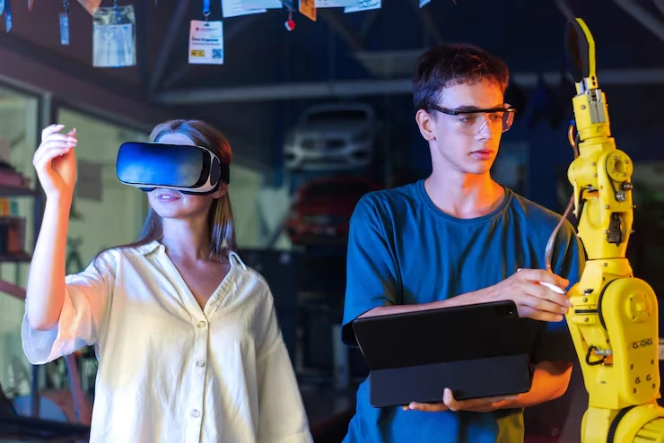 B2B Industrial Demos for CMTO Manufacturers