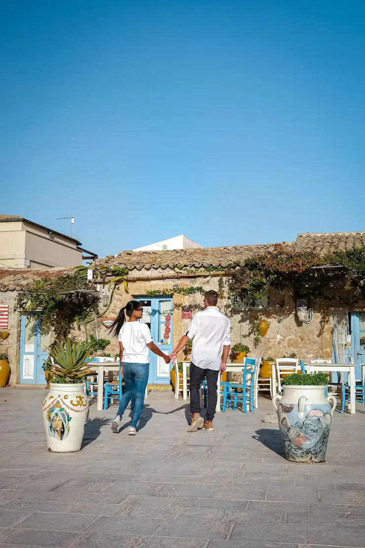Our Palermo Services at a Glance