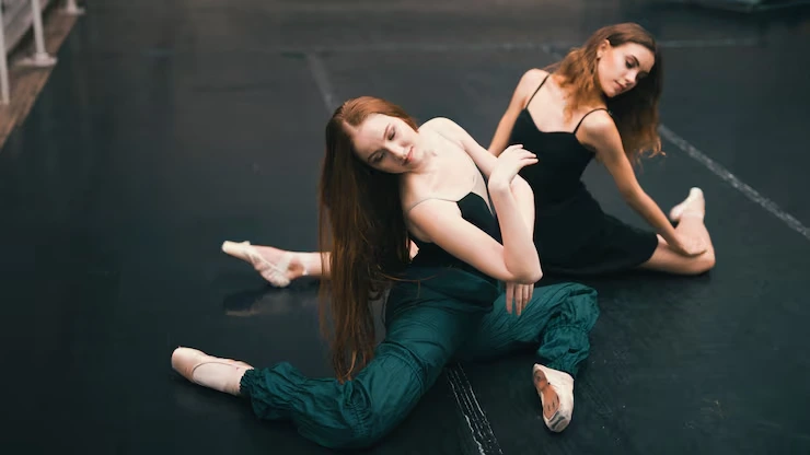 Acrobatic Dance Show UK for Unforgettable Events