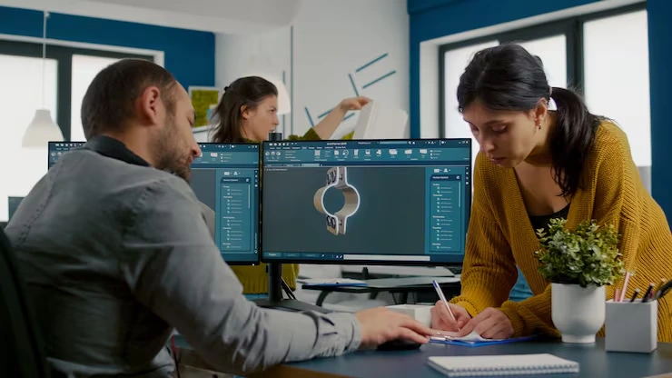 Advanced Production Technology and Design Integration