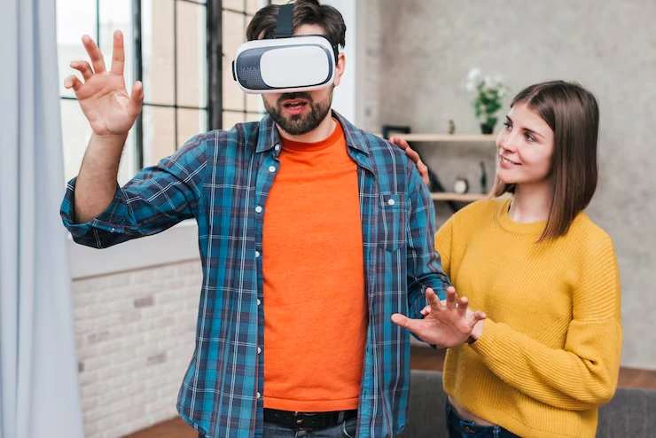 Interactive Technology Integration and Digital Innovation