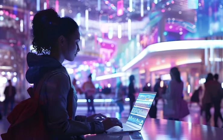 AI Event Experiences in London That Convert Attention into Revenue