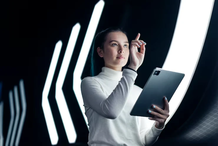 AI-Powered Personalisation Engines