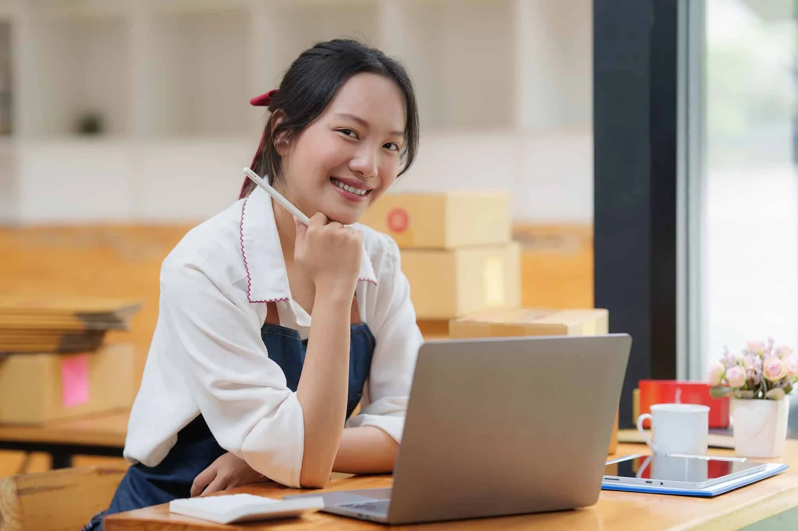Retail Marketing Activities Conducted In-Store