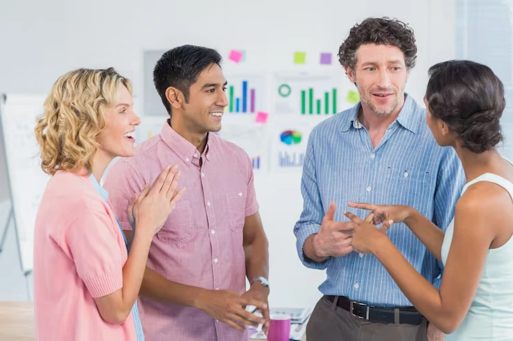 Audience Attraction Strategies