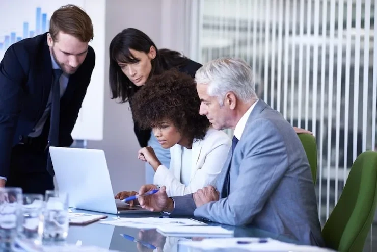 Audience Behaviour Analytics That Sales Teams Can Use