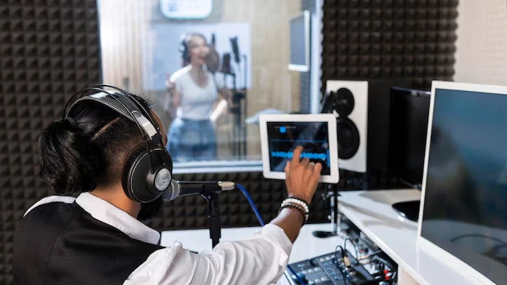 Audio Visual Equipment and Technology Integration