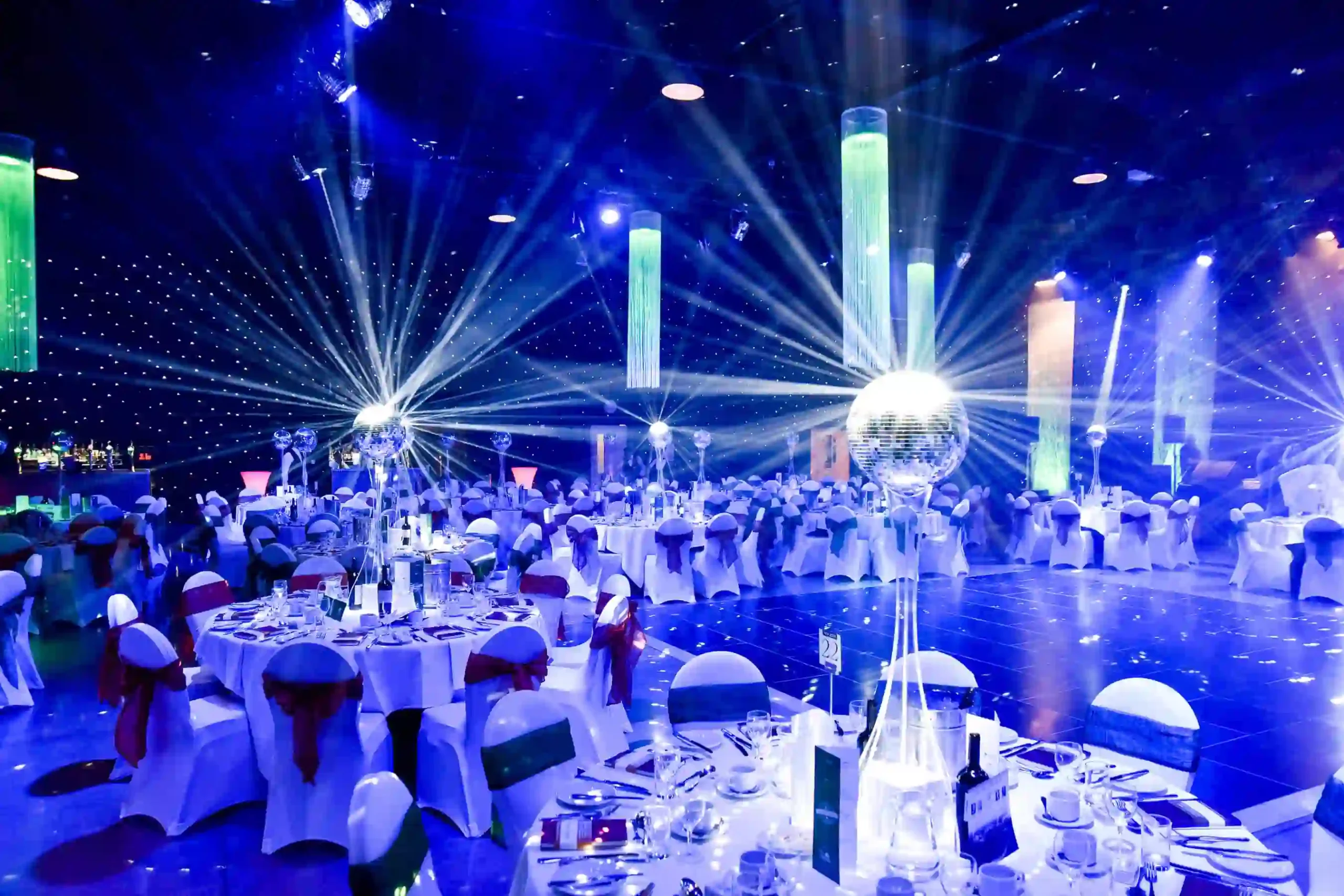 Product Launch Event Management
