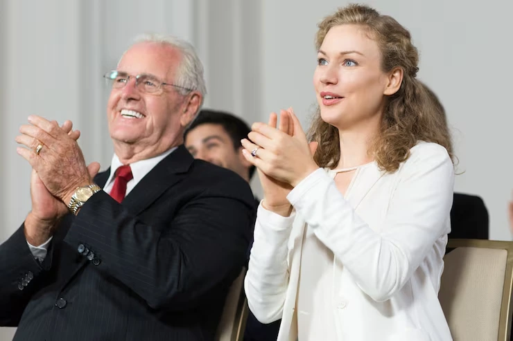 Awards Ceremonies and Corporate Recognition Programs