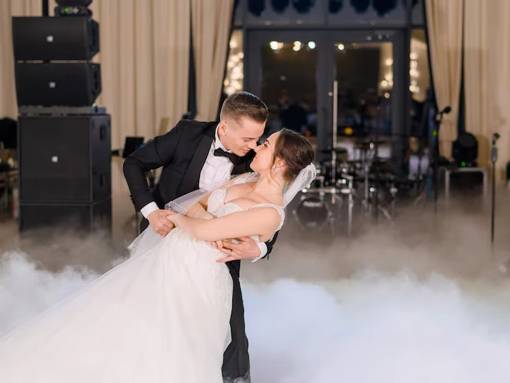 Styles & Sets: From Waltz to Jive