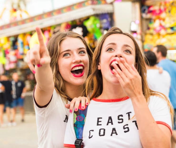 Barcelona Sponsor Event Management for Primavera Festival