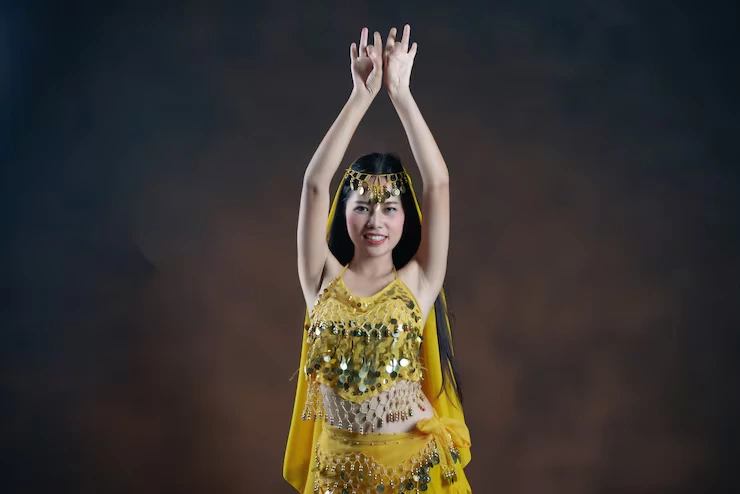 Bollywood Dance Performances