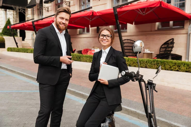 Top Brand Activation Agency in Berlin Crafting Memorable Experiences