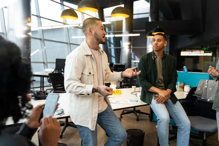 Brand Activation Agency in Copenhagen Creating Impactful Events