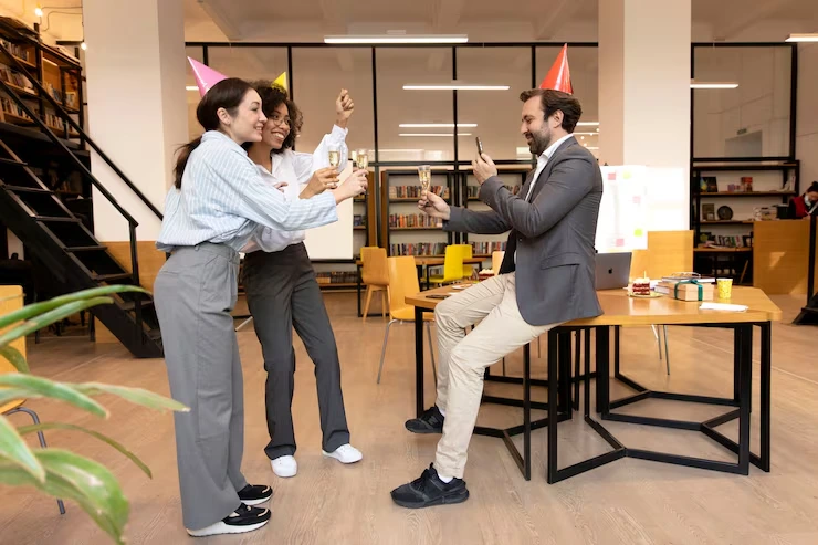 Leading Brand Activation Agency in Zurich