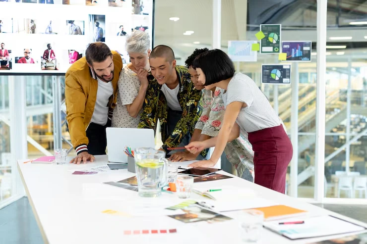 Brand Activation Agency for Experiential Campaigns