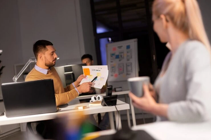 Brand Activation Management
