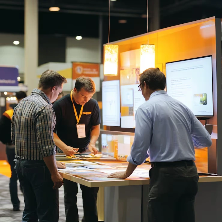 Brand Activation Services