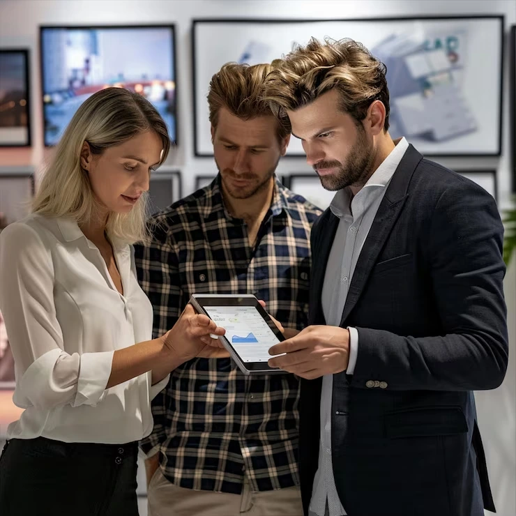 Brand Activation Services Genoa: Where Maritime Heritage Meets Modern Marketing Innovation