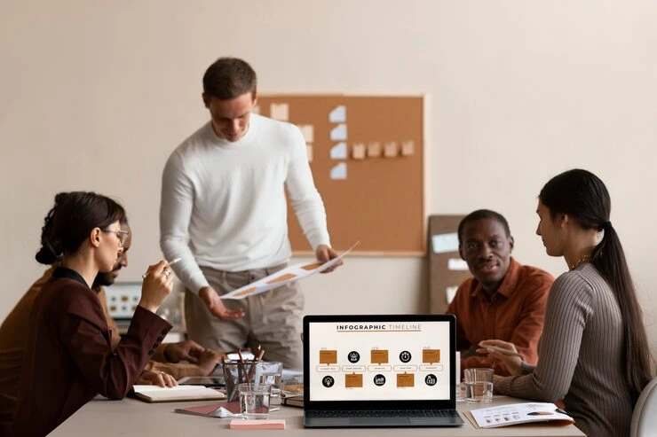 Corporate Experiential Events