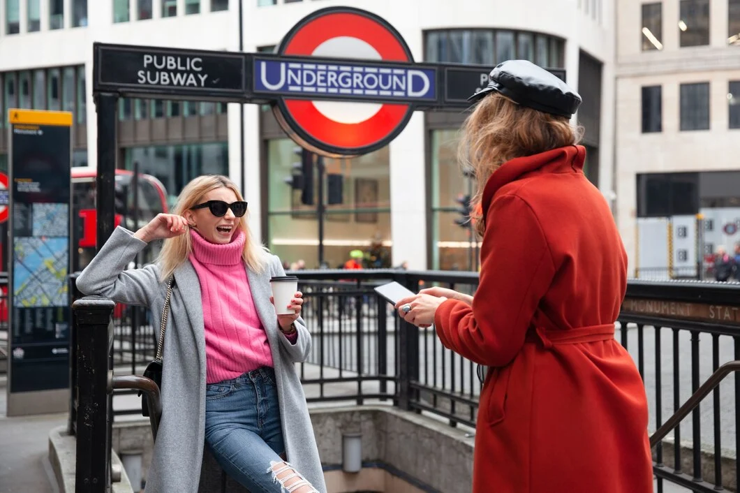 Brand Activations That Make London Footfall Worth Paying For