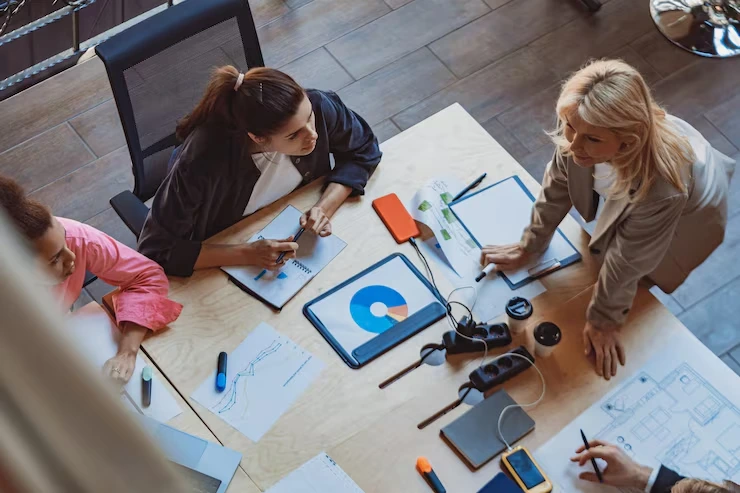 Brand Engagement Agency London