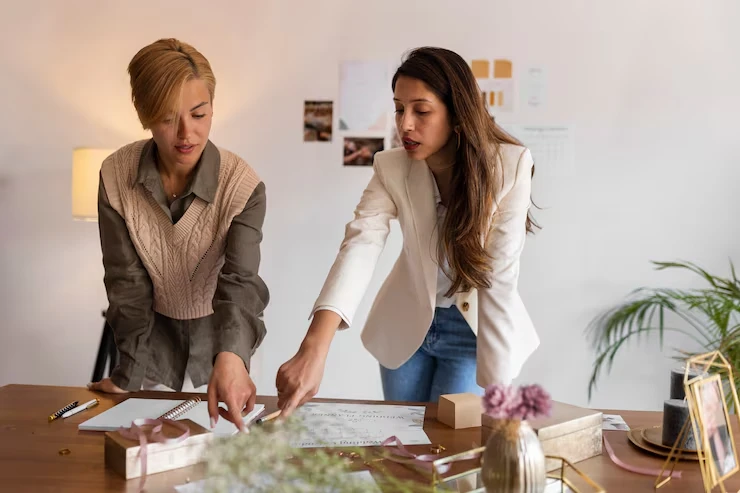 Brand Experience Design Across Physical Environments