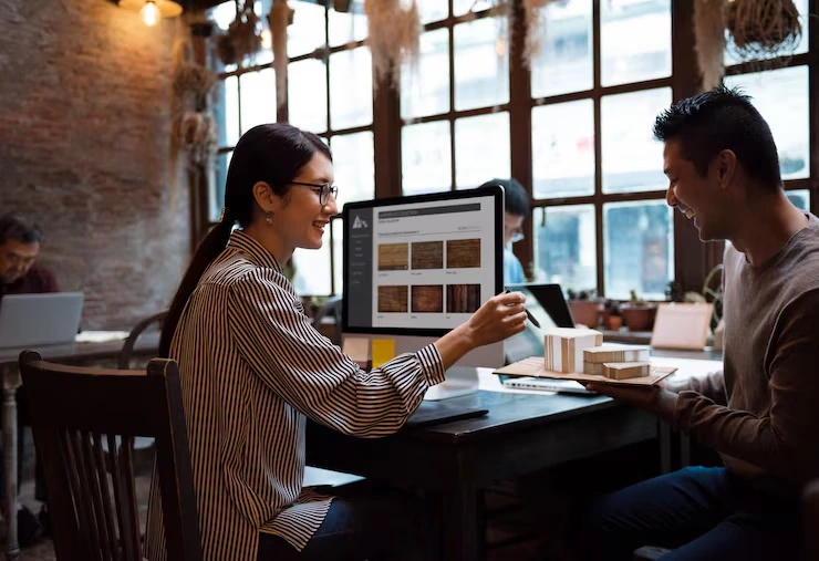 Brand Experience Design