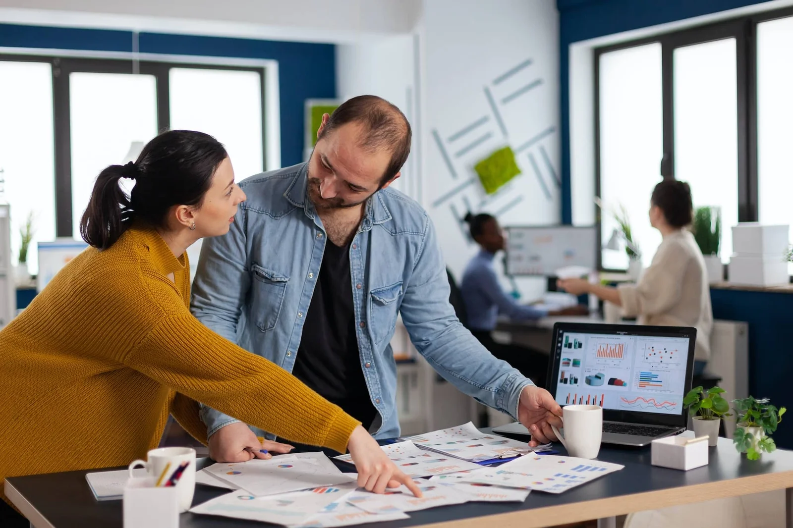Creative Content Marketing Will Help Your Brand Lead The Competition