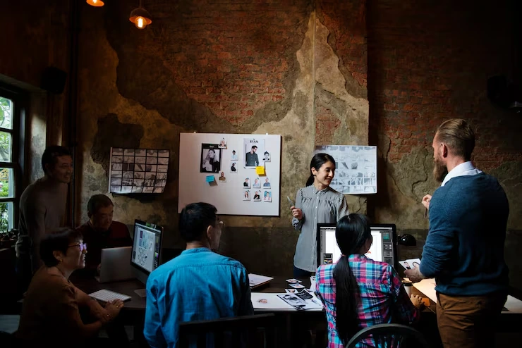 Brand Positioning Agency