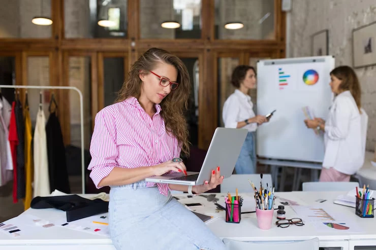 Brand Positioning and Market Messaging