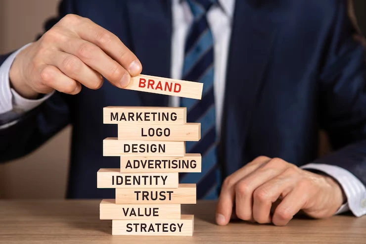 Brand Strategy and Identity