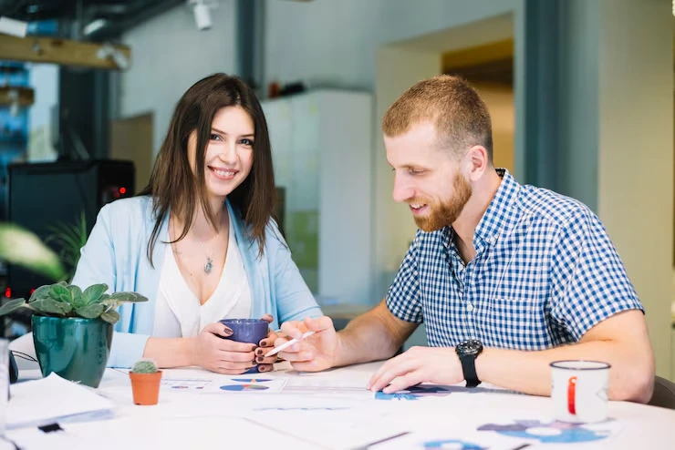 Brand Strategy Consulting