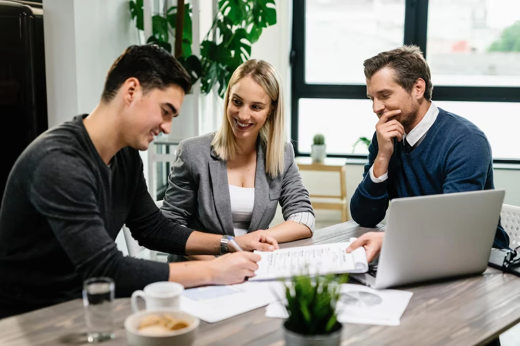 Efficient Budget Management