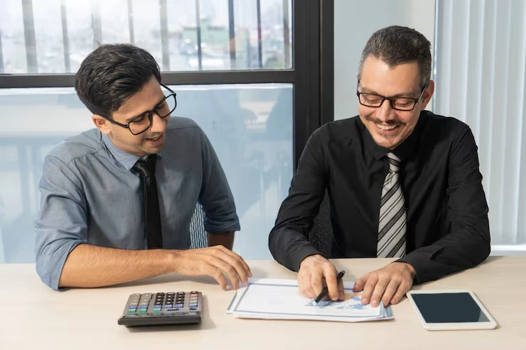 Budget Management