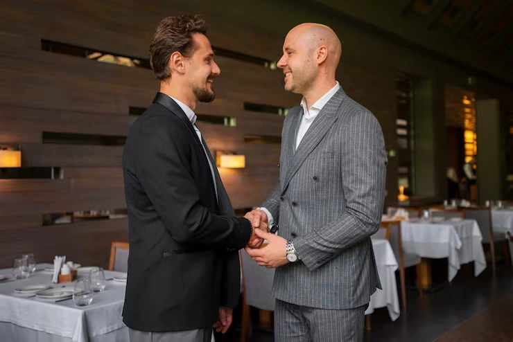 Build Authentic Business Relationships Through Corporate Events That Honor Sicilian Values