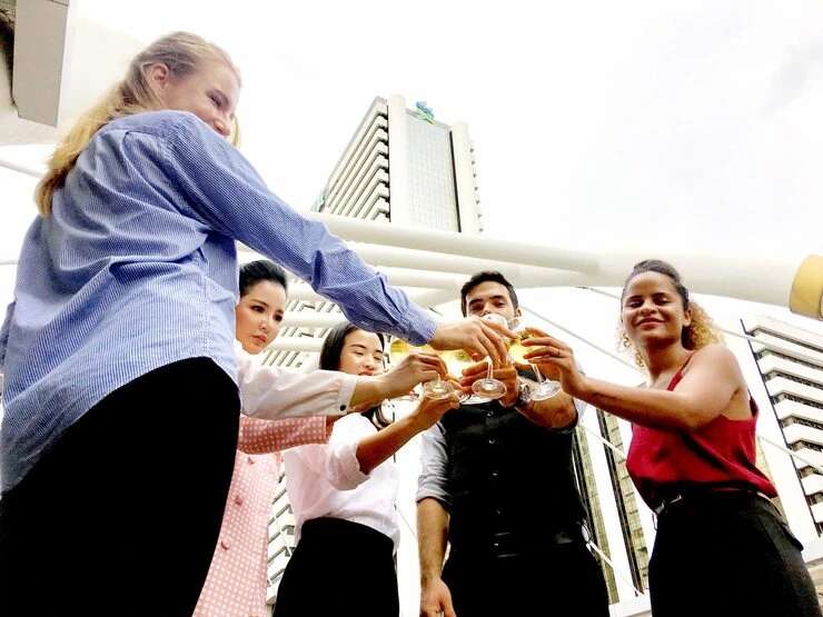 Team Building and Incentive Events