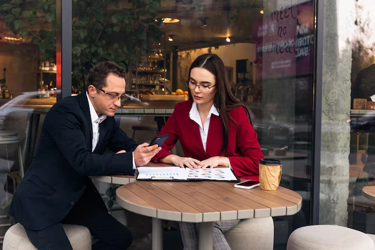 Corporate Event Planning