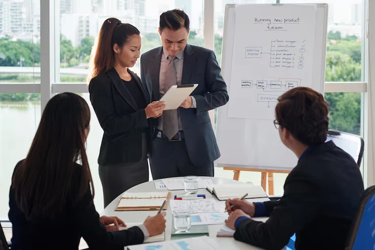Campaign Strategy and Execution