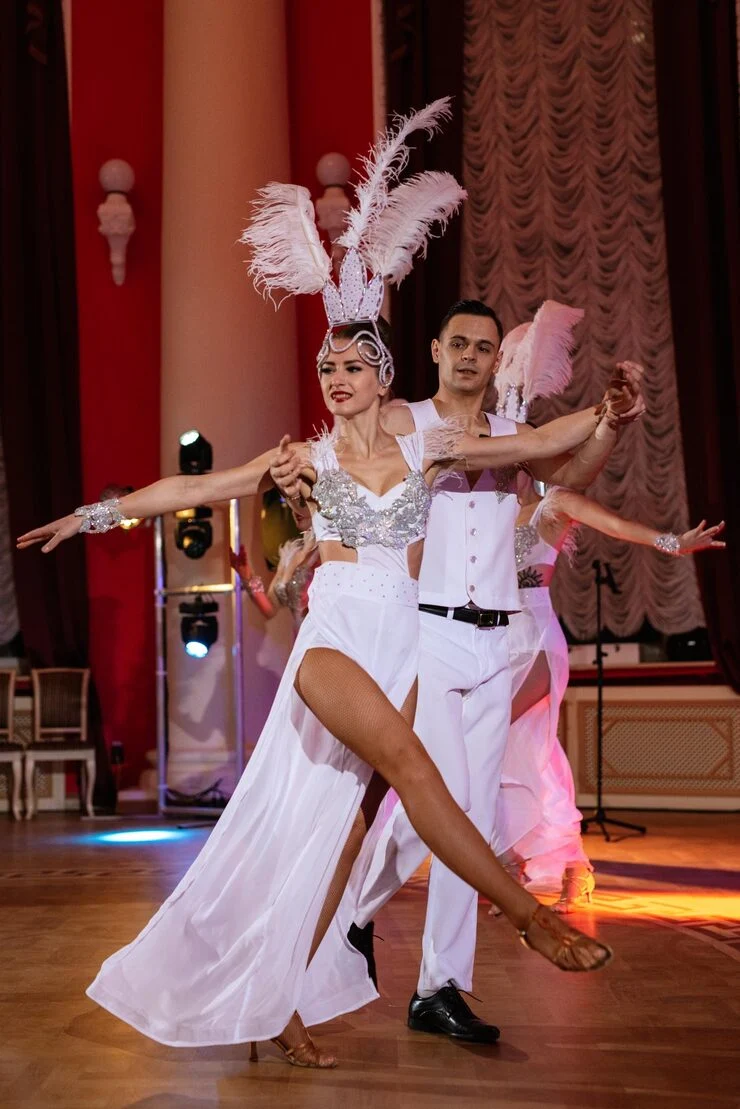 Top Can-Can Dance Performances for Unforgettable UK Gala Events