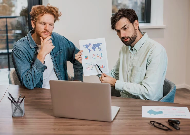 Case Study Format: From Campaign Idea to Measurable Interaction