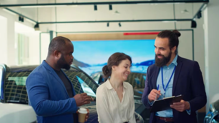 Case Study: Technology Product Launch Event in Dublin