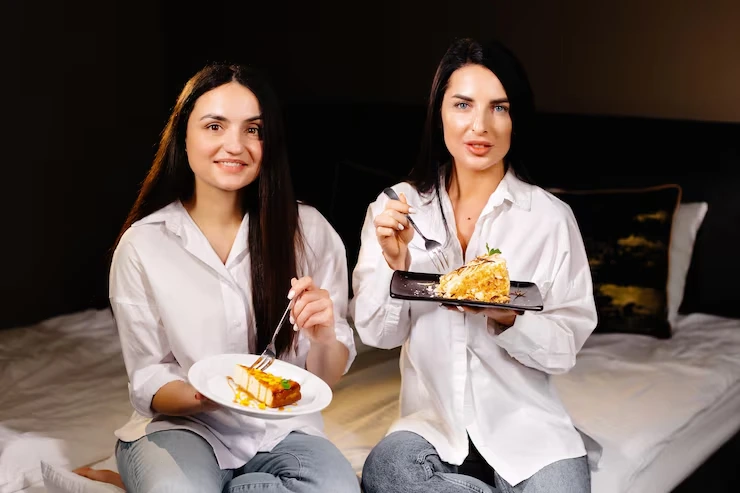 Catering and Hospitality