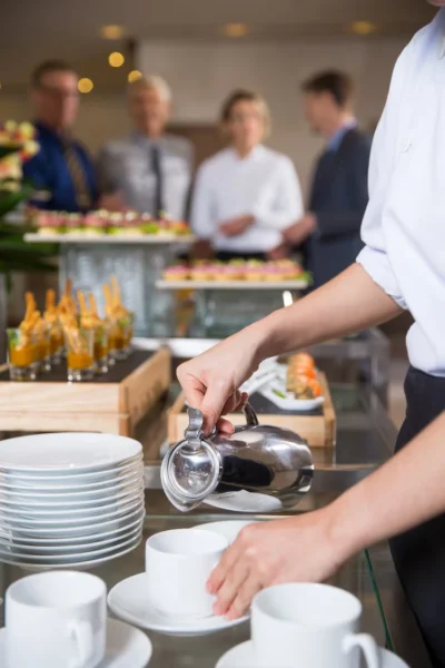 Catering Services in Dublin