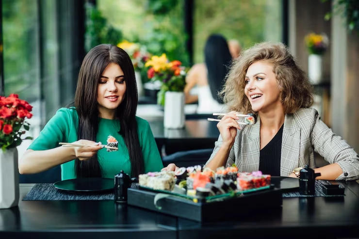 Catering Services for Primavera Sponsorships