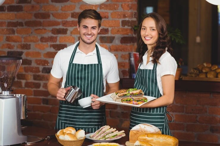 Catering Services