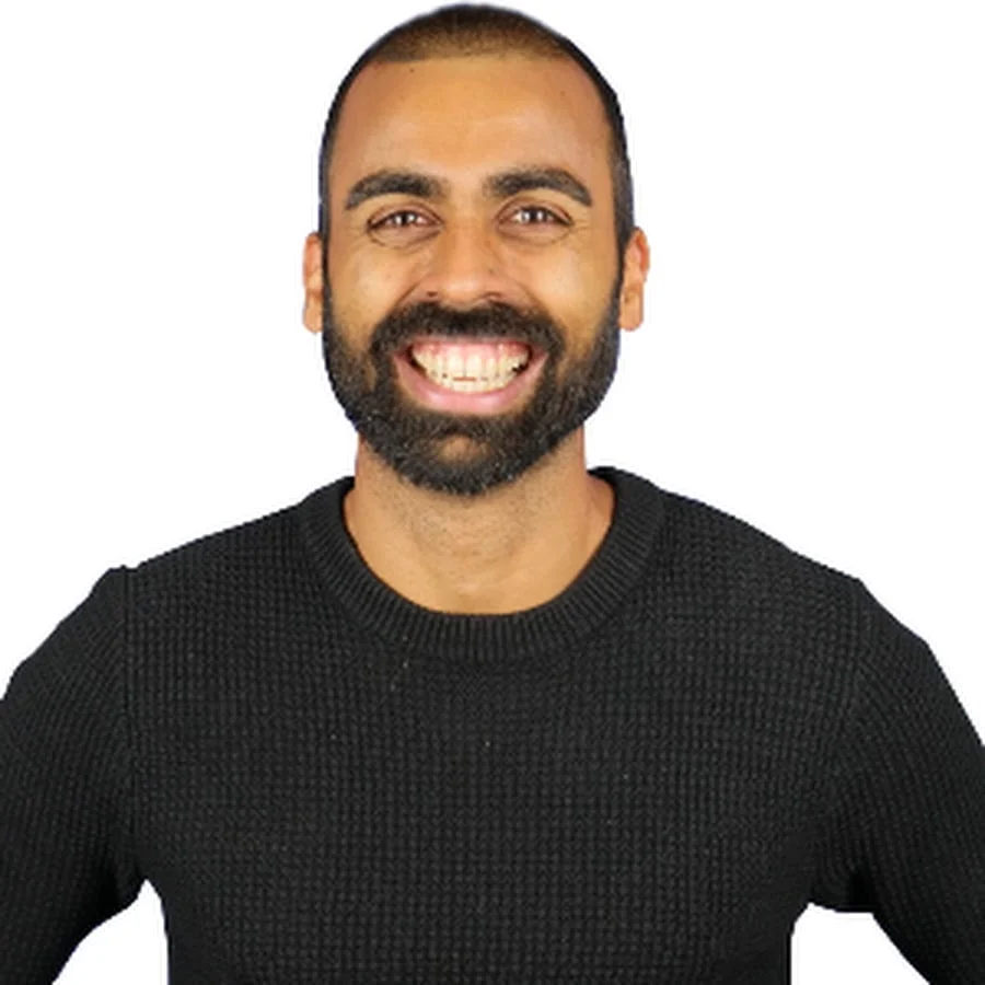 Meet the Founder