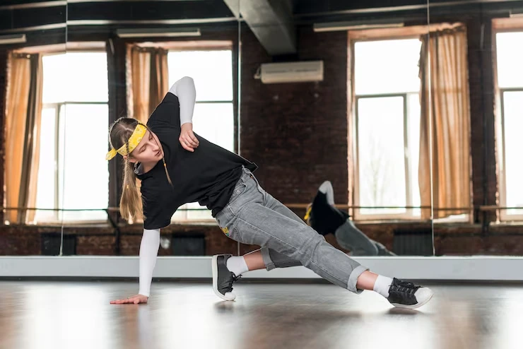 Choreography services