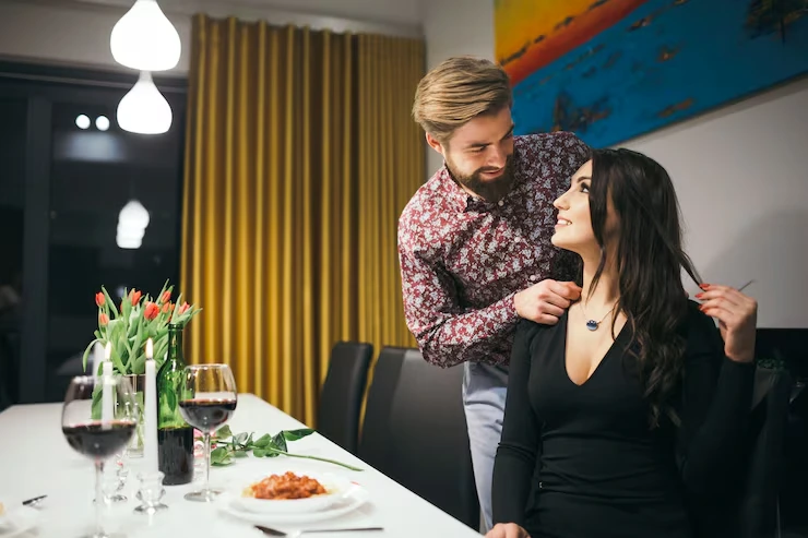 Client Entertainment and Relationship Building Events